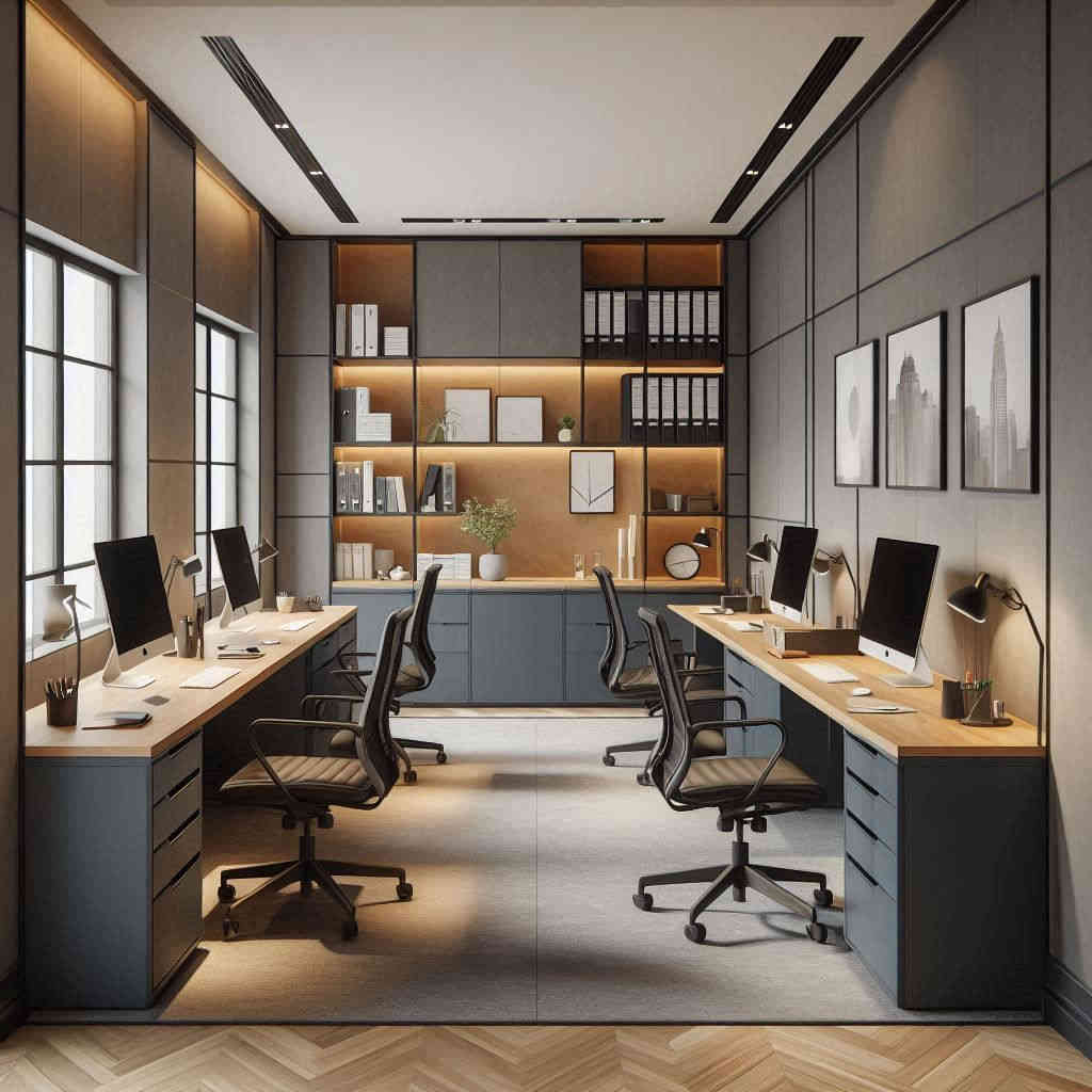 前海李宁大厦文章配图