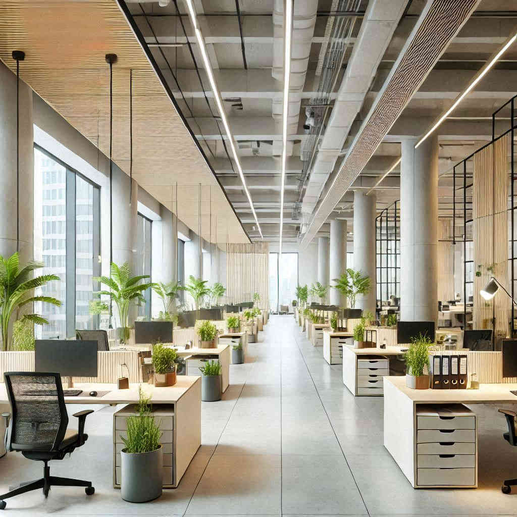 前海李宁大厦文章配图