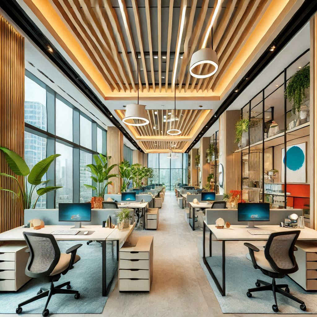 前海李宁大厦文章配图