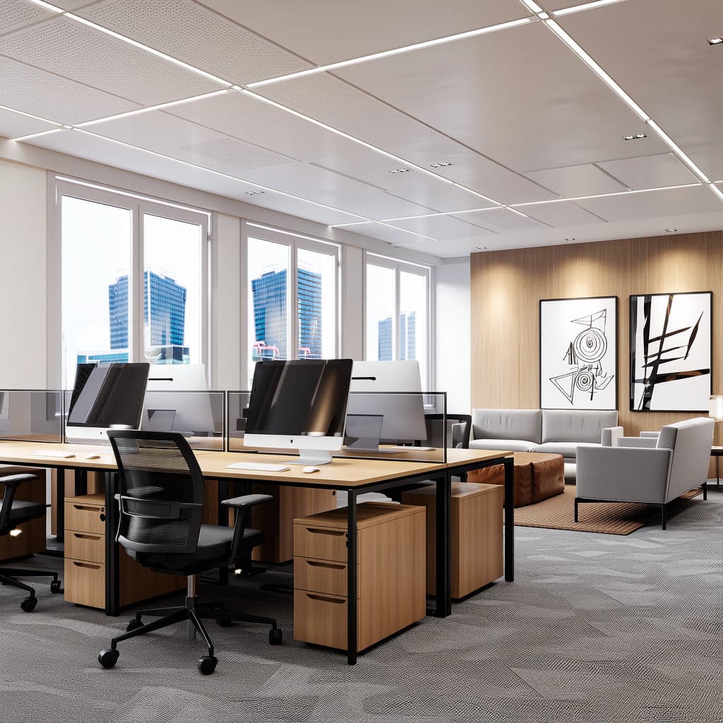 前海李宁大厦文章配图