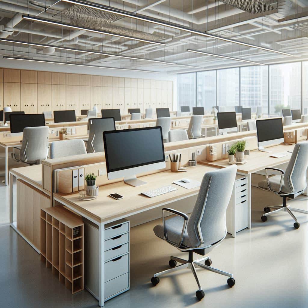 前海李宁大厦文章配图