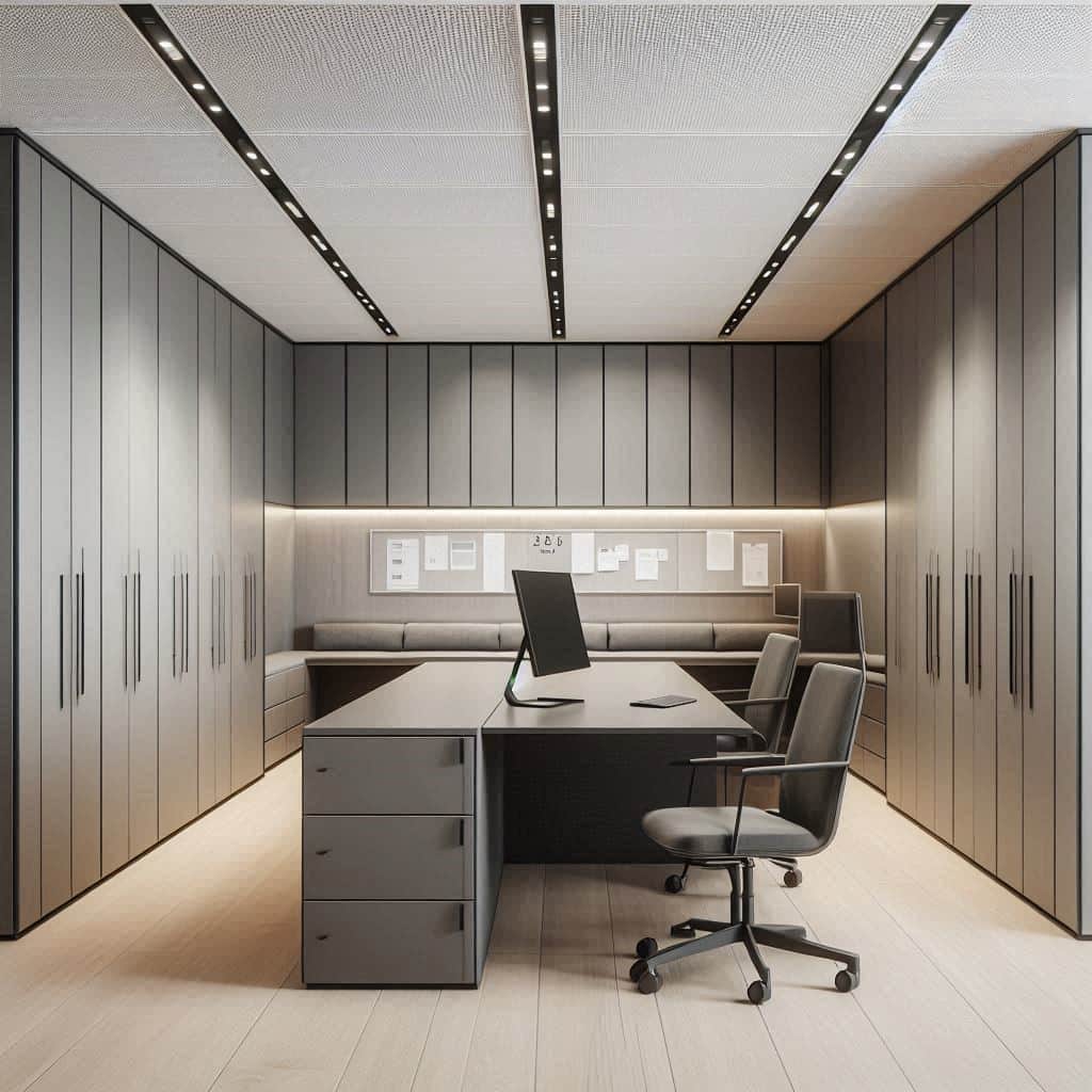 前海李宁大厦文章配图