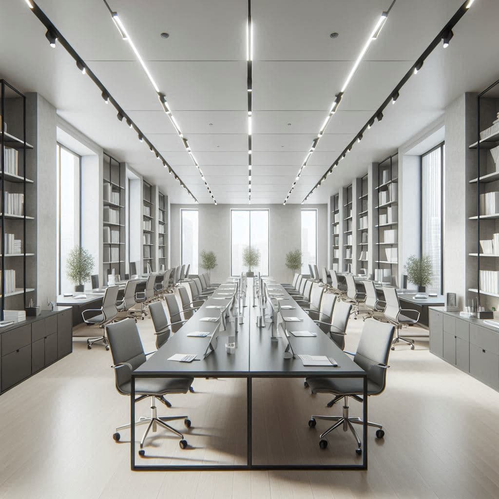 前海李宁大厦文章配图