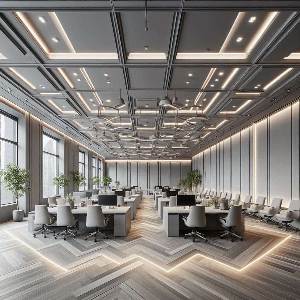 前海李宁大厦文章配图