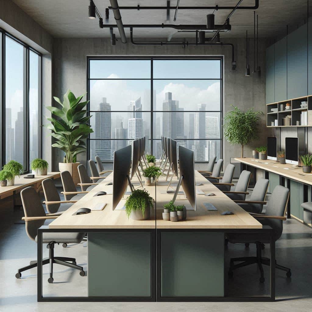 前海李宁大厦文章配图